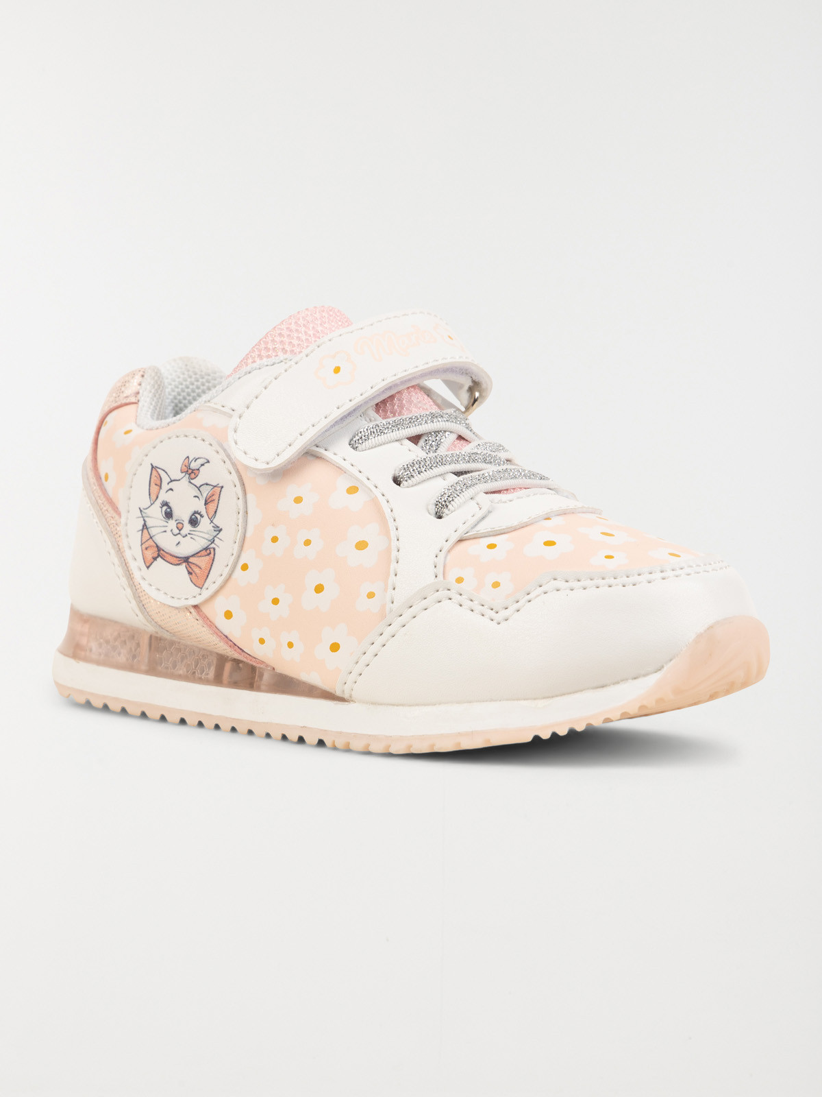 Basket lumineuse Aristochats (24-30) Basket lumineuse Aristochats (24-30)