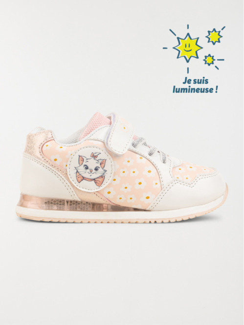 Basket lumineuse Aristochats (24-30)