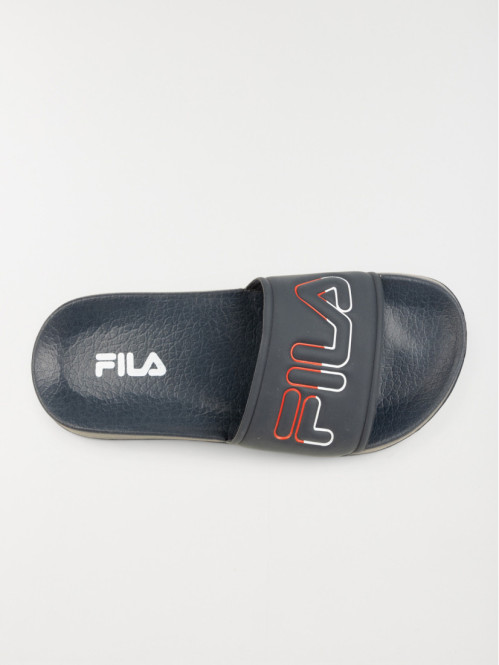 Claquette enfant fila shop