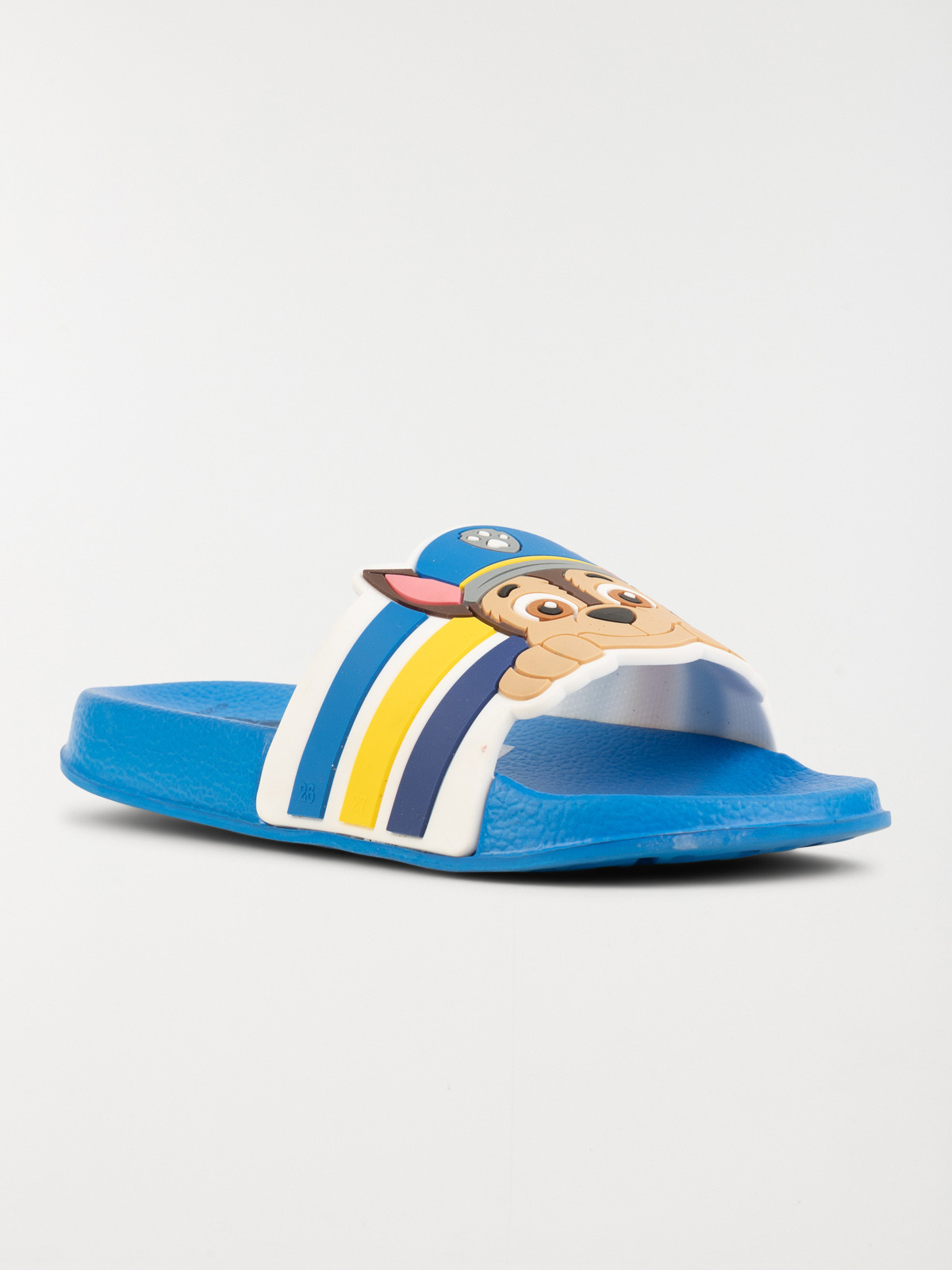 Claquette Chase Pat'Patrouille (24-29)