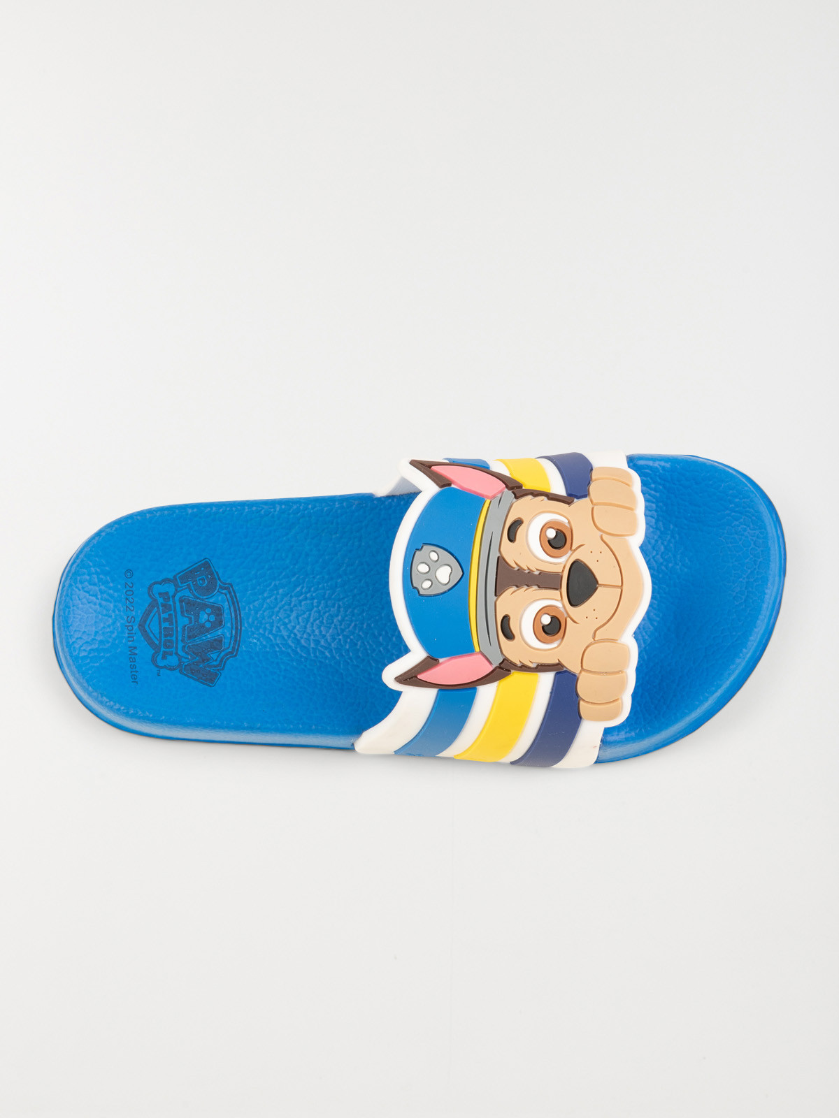 Claquette Chase Pat'Patrouille (24-29)