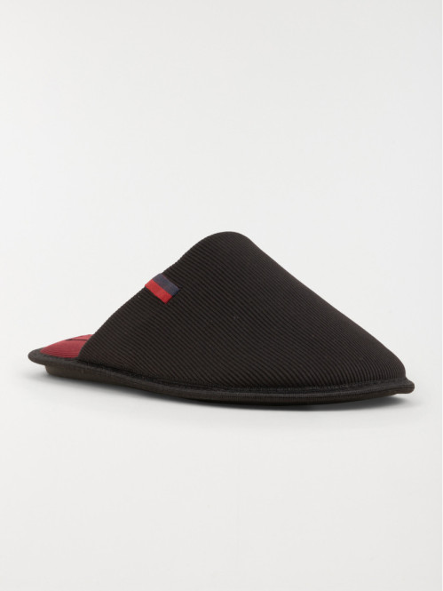 Chausson marine homme (40-46) Chausson marine homme (40-46)