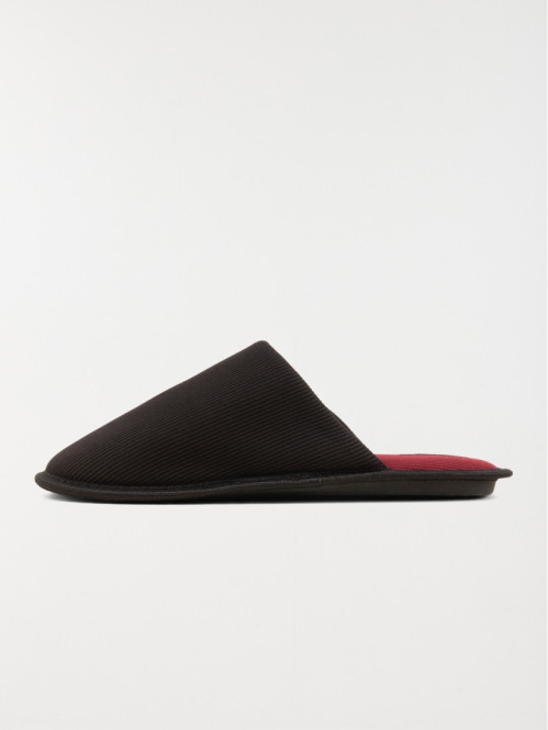 Chausson marine homme (40-46) Chausson marine homme (40-46)