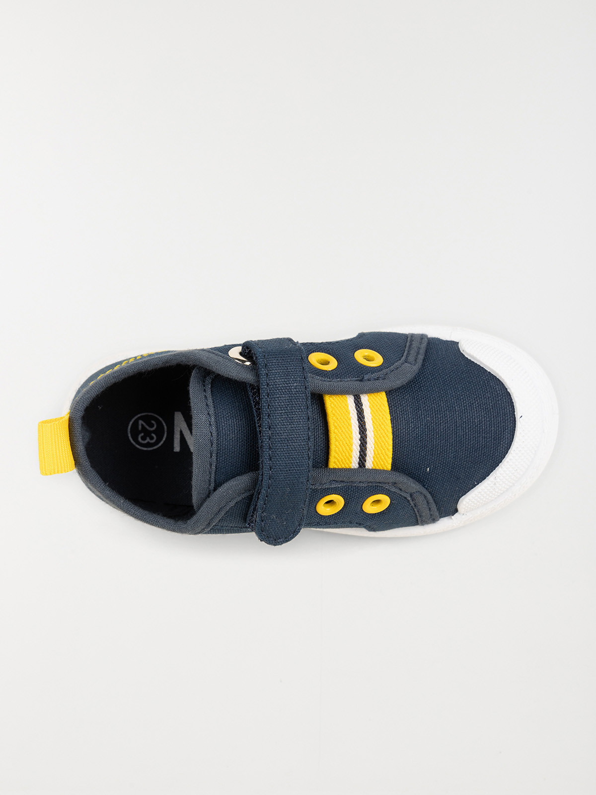 Chaussure toile bebe garcon 20 23