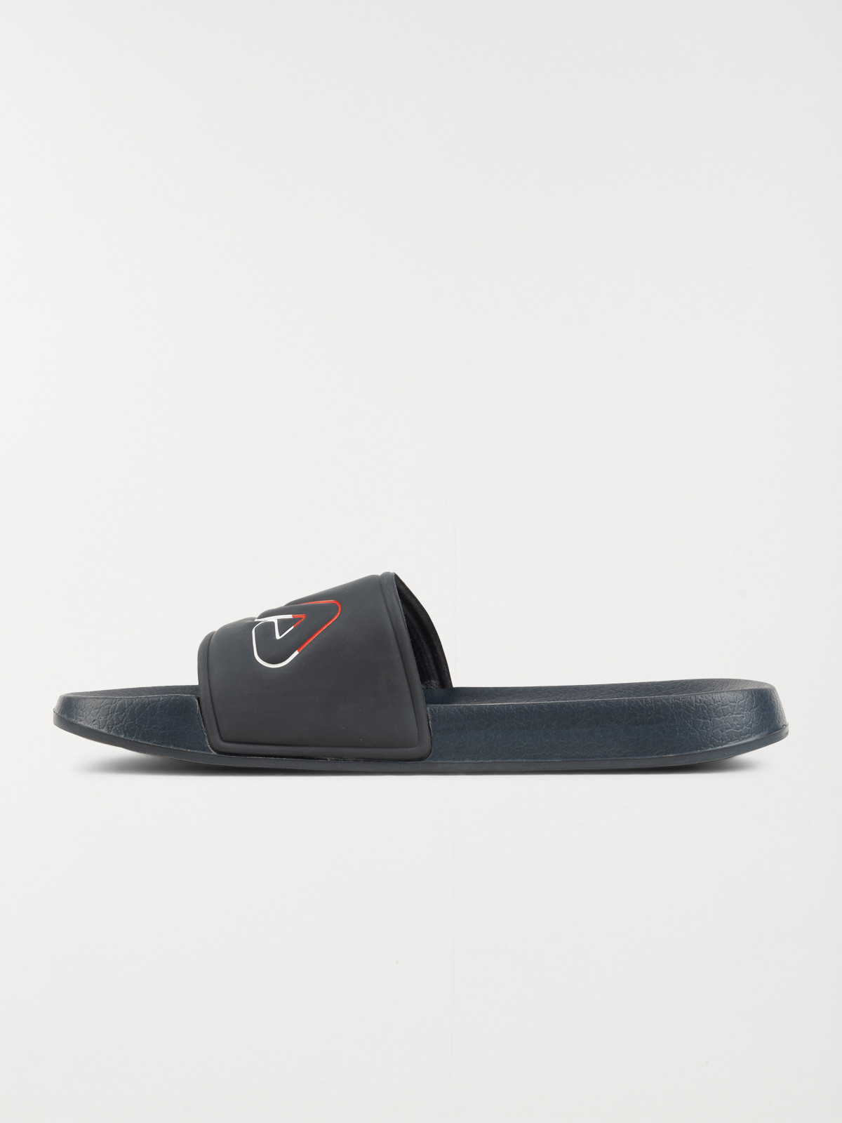 Claquettes FILA homme marine (40-46)