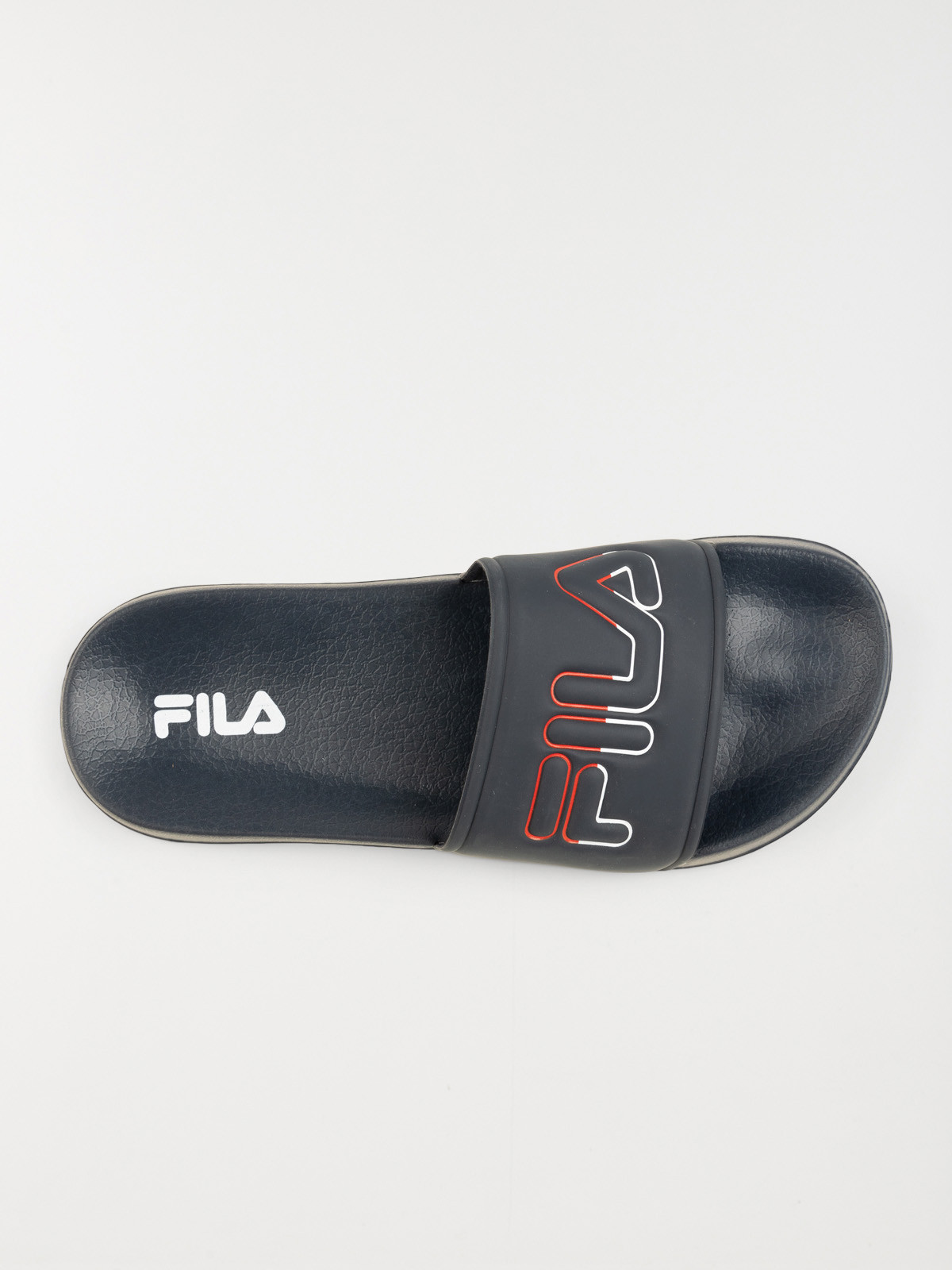 Claquettes FILA homme marine (40-46)