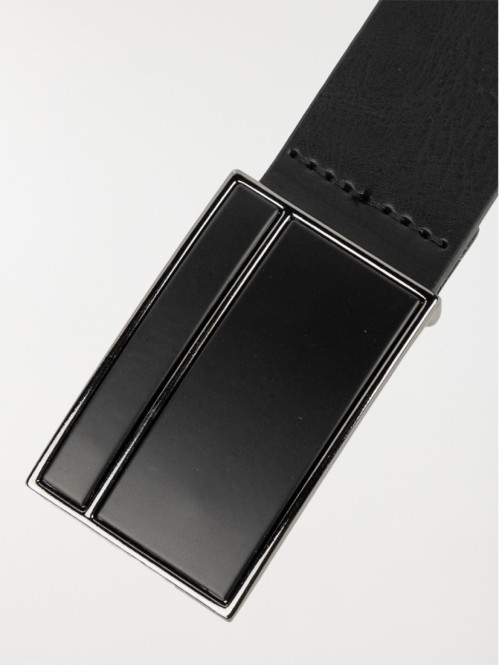 Ceinture boucle plaque...