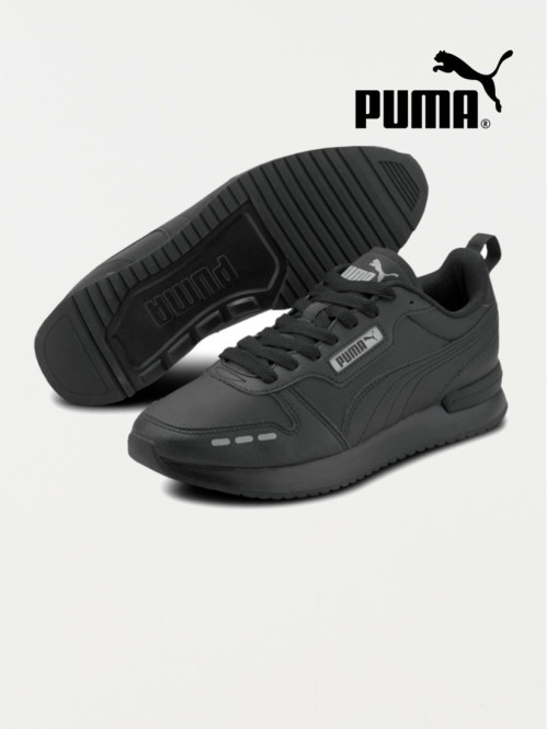 Baskets PUMA R78SL homme...