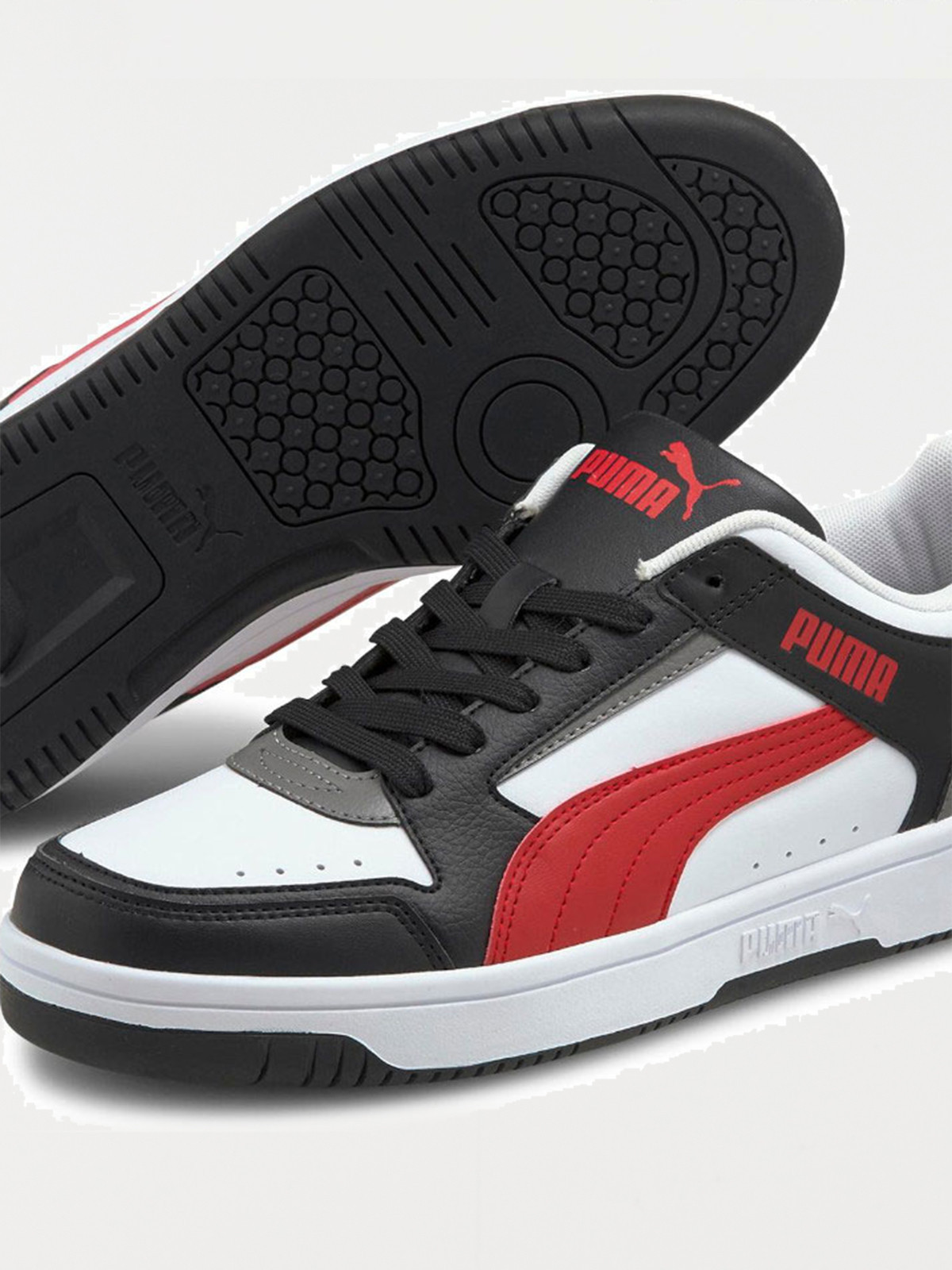 Baskets PUMA REBOUND JOY LOW (40-45)