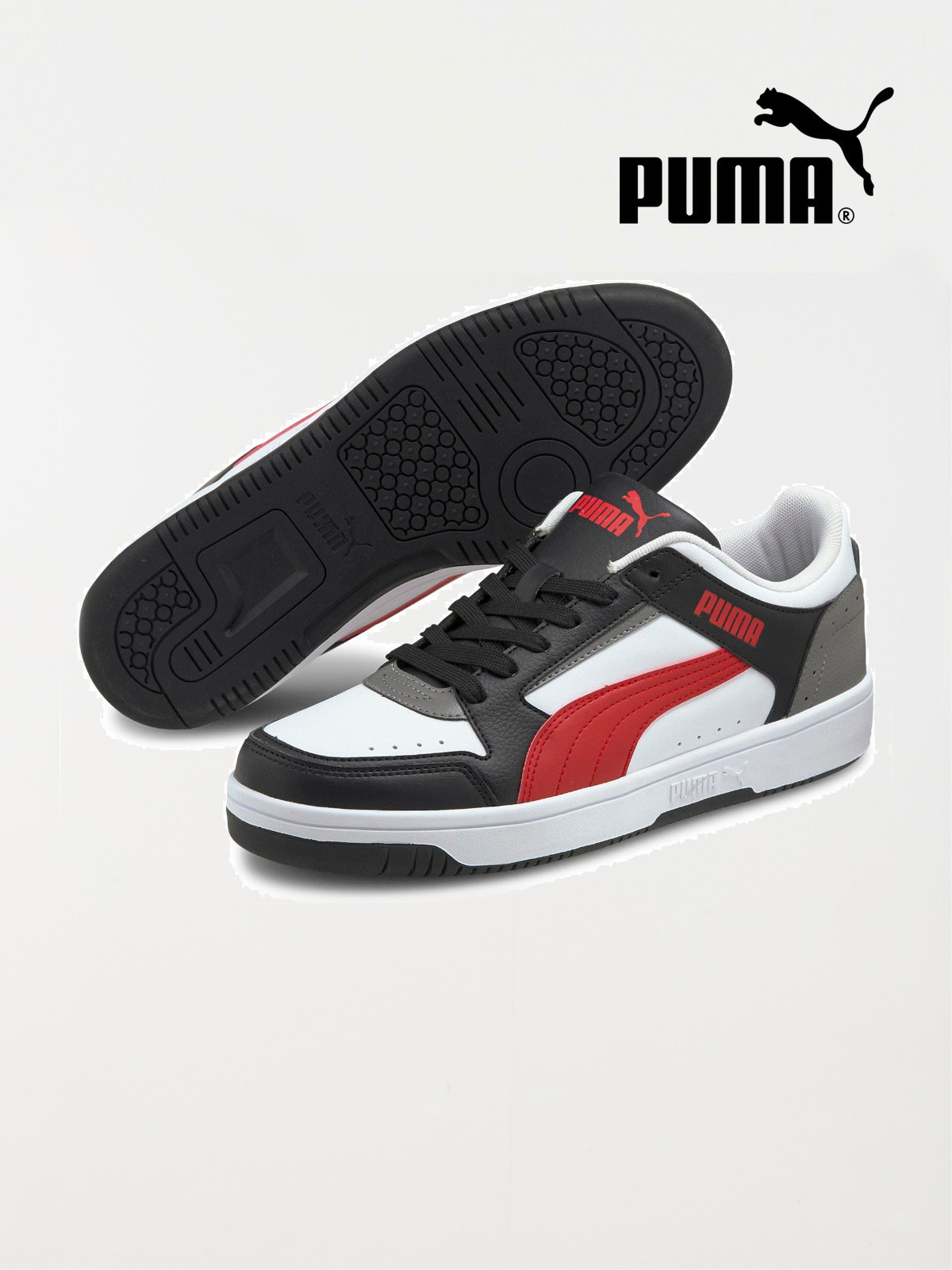 Baskets PUMA REBOUND JOY LOW (40-45)