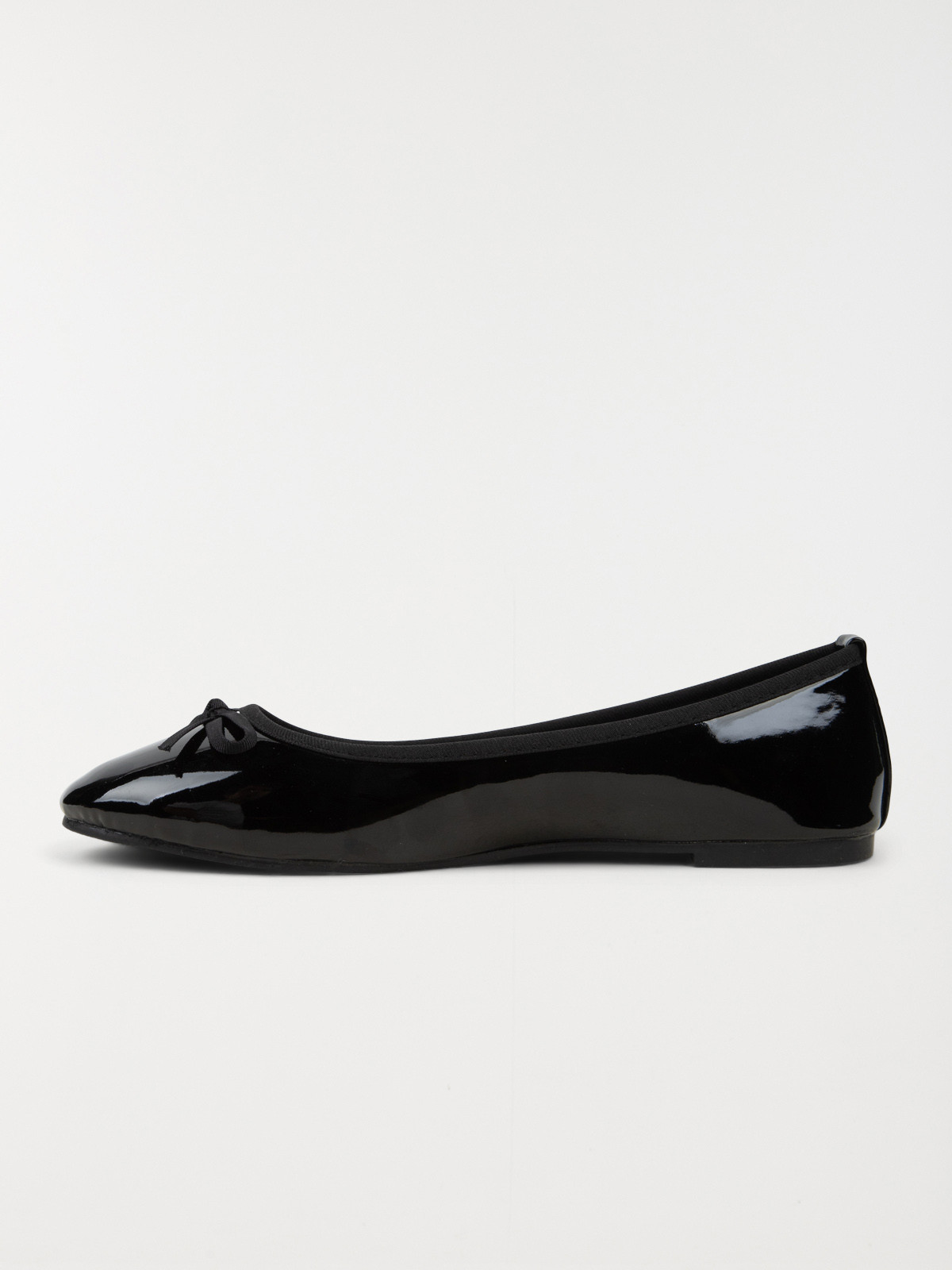 Ballerines femme vernies (37-42)