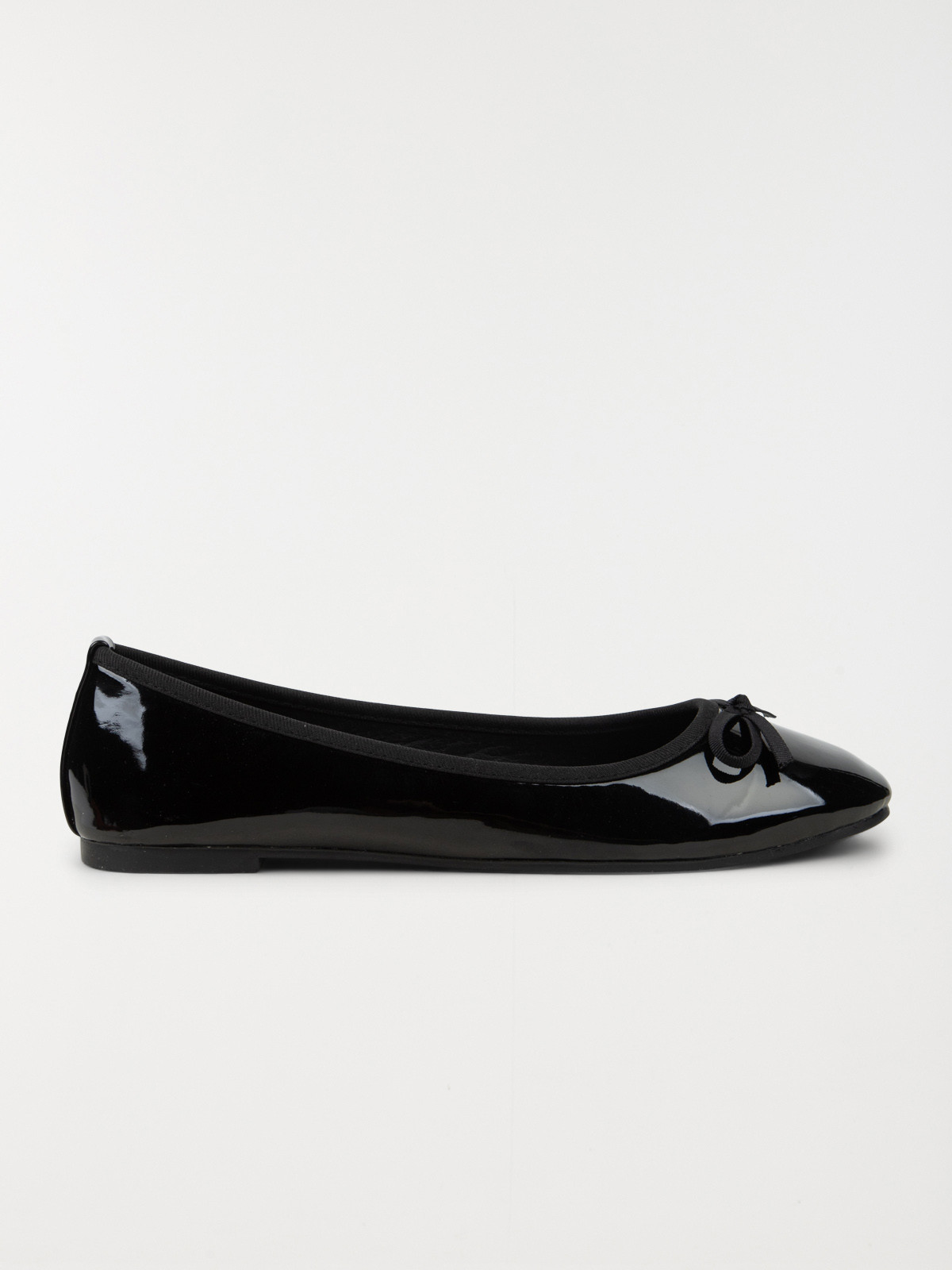 Ballerines femme vernies 37 42