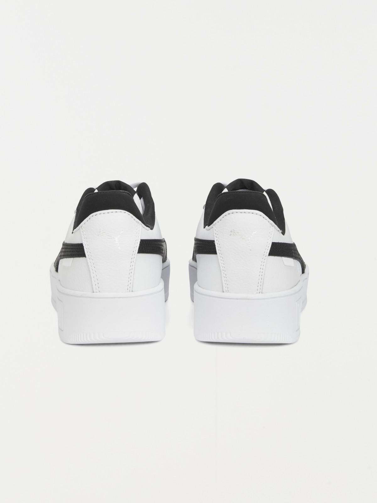 Baskets Puma Carina Street femme (36-41) Baskets Puma Carina Street femme (36-41)