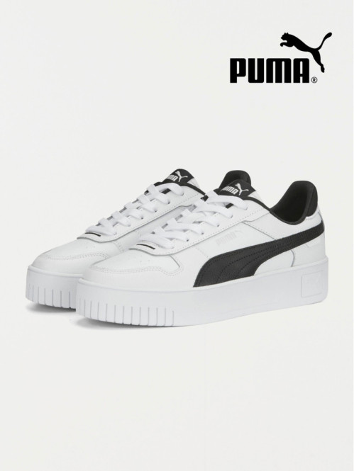 Baskets Puma Carina Street femme (36-41)