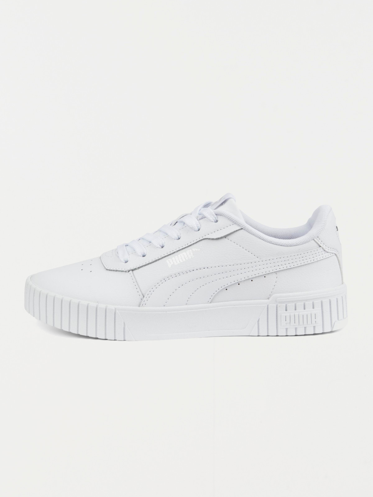 Baskets Puma Carina 2.0 femme (36-41) Baskets Puma Carina 2.0 femme (36-41)