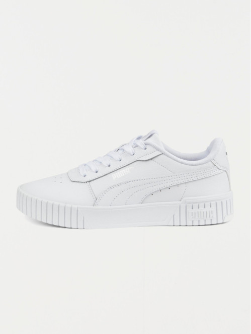 Baskets Puma Carina 2.0 femme (36-41) Baskets Puma Carina 2.0 femme (36-41)