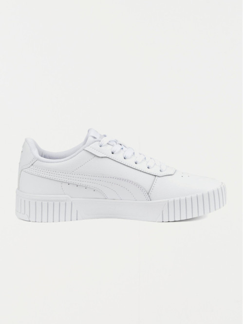 Baskets Puma Carina 2.0 femme (36-41) Baskets Puma Carina 2.0 femme (36-41)