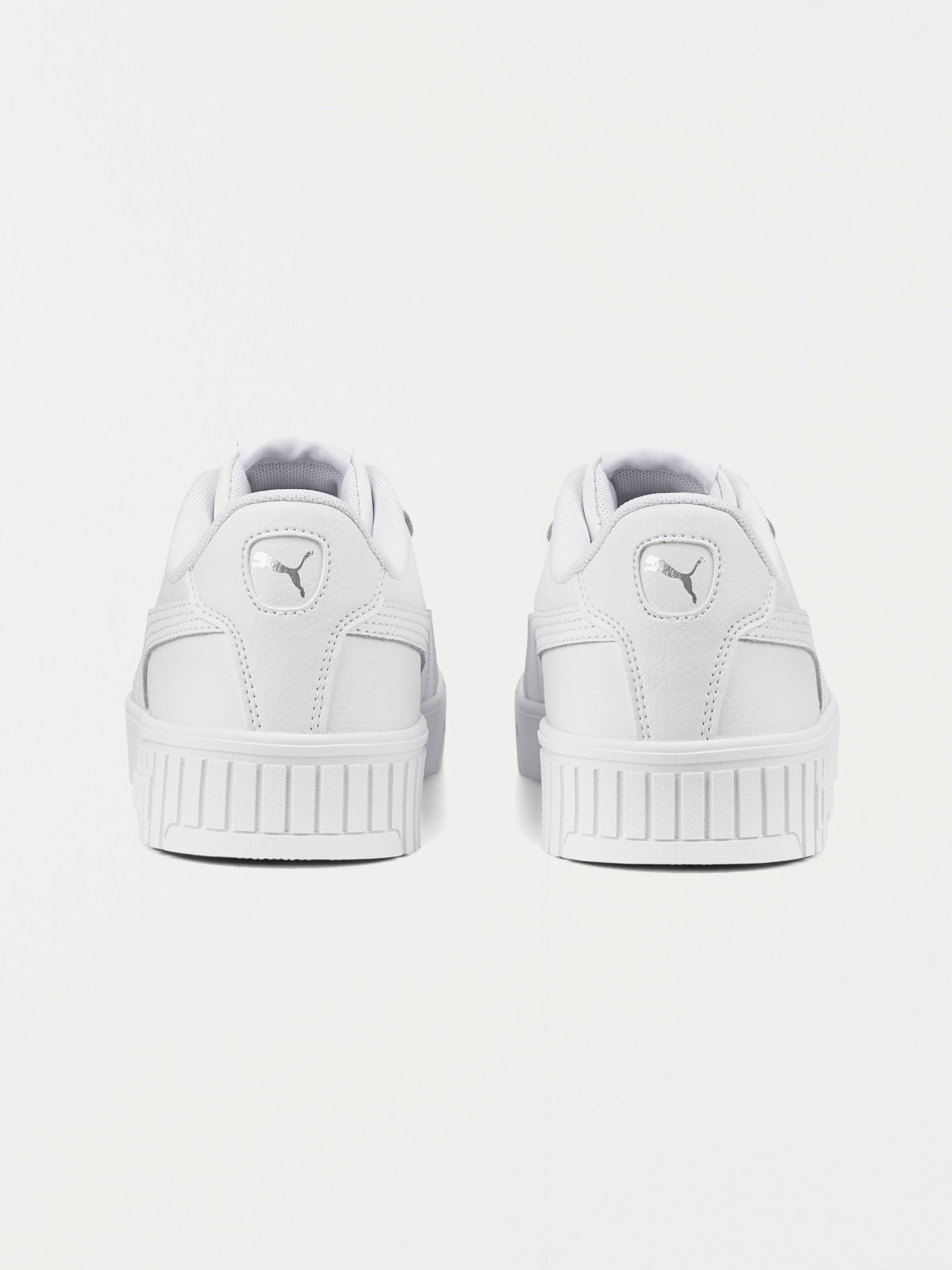 Baskets Puma Carina 2.0 femme (36-41) Baskets Puma Carina 2.0 femme (36-41)