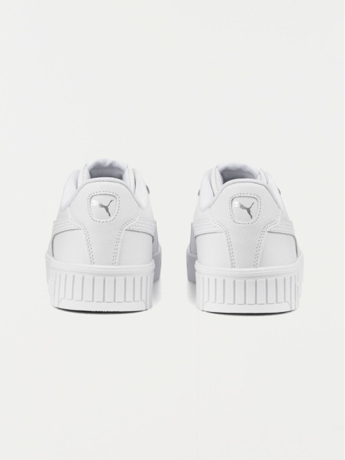 Baskets Puma Carina 2.0 femme (36-41) Baskets Puma Carina 2.0 femme (36-41)