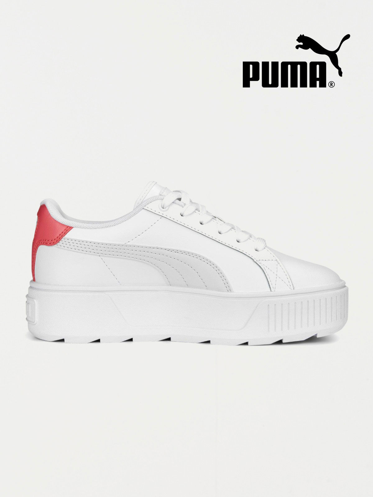 Baskets Puma Kamen L femme (36-39)