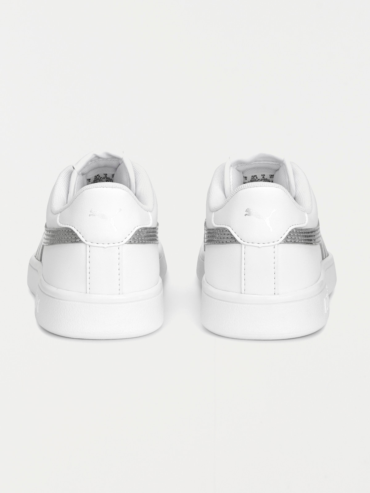 Basket PUMA Smash V2 femme (36-39) Basket PUMA Smash V2 femme (36-39)
