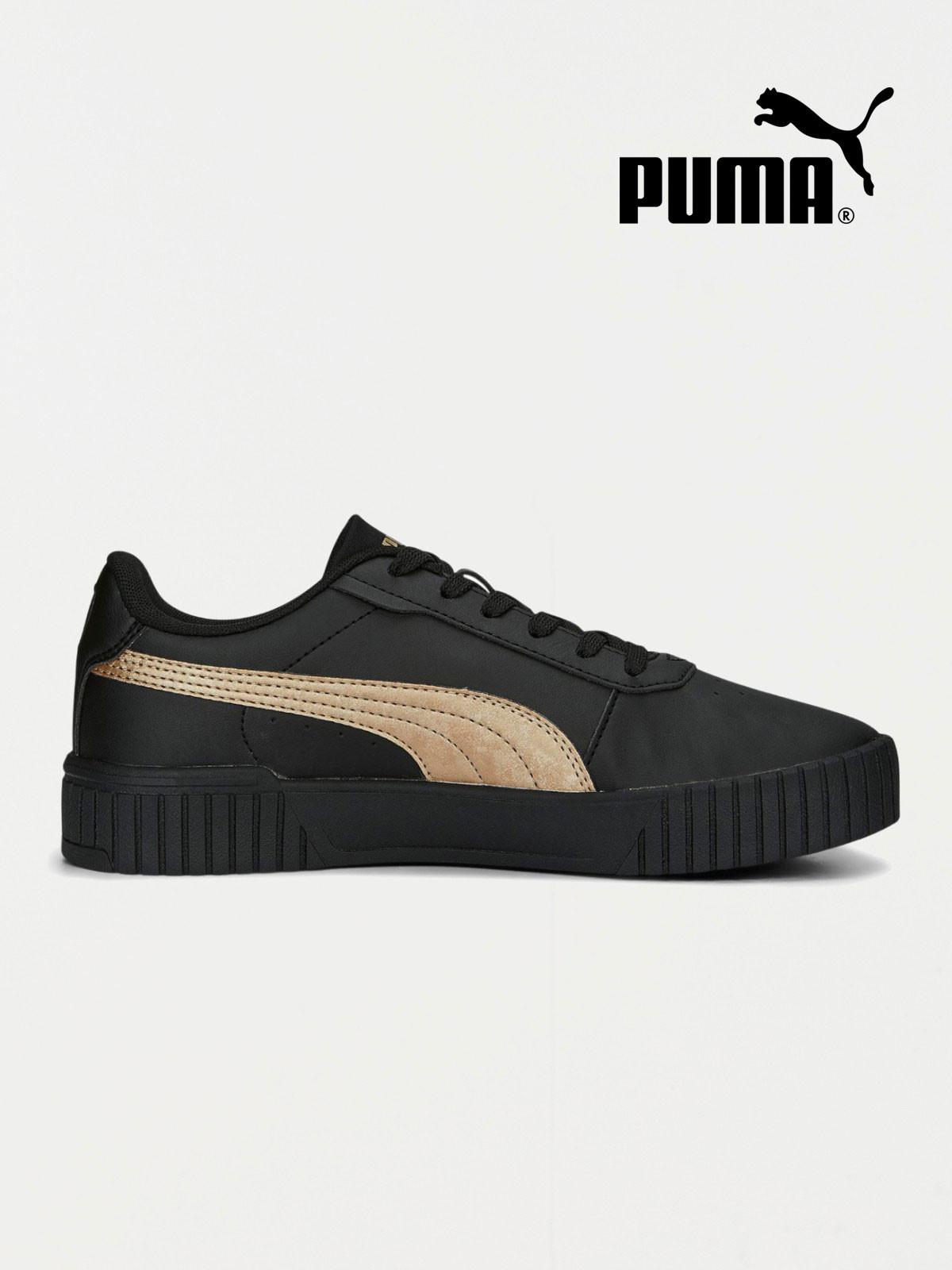 Bakets PUMA Carina 2.0 femme (36-41)