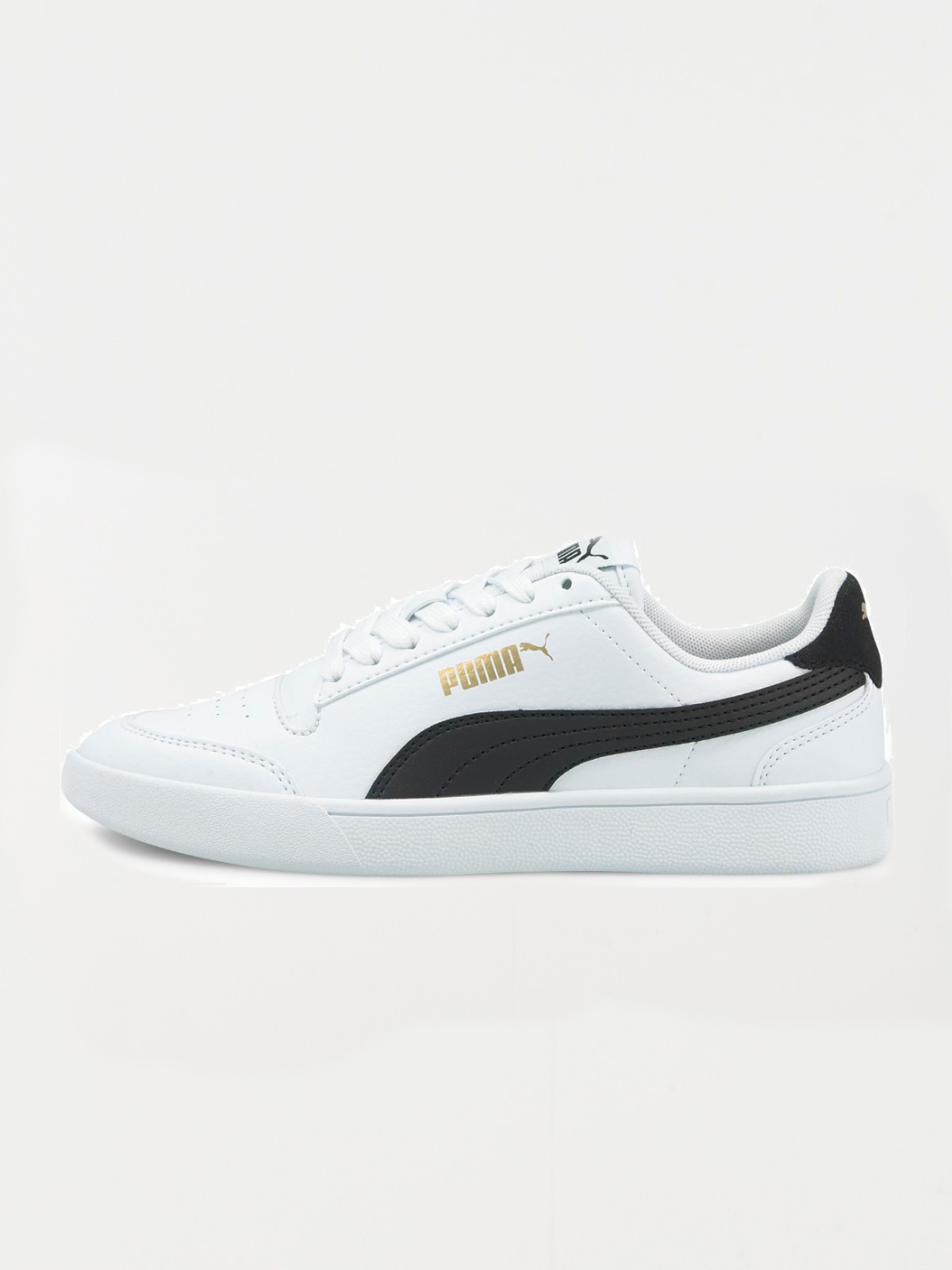 Basket PUMA SHUFFLE garçon (36-39)