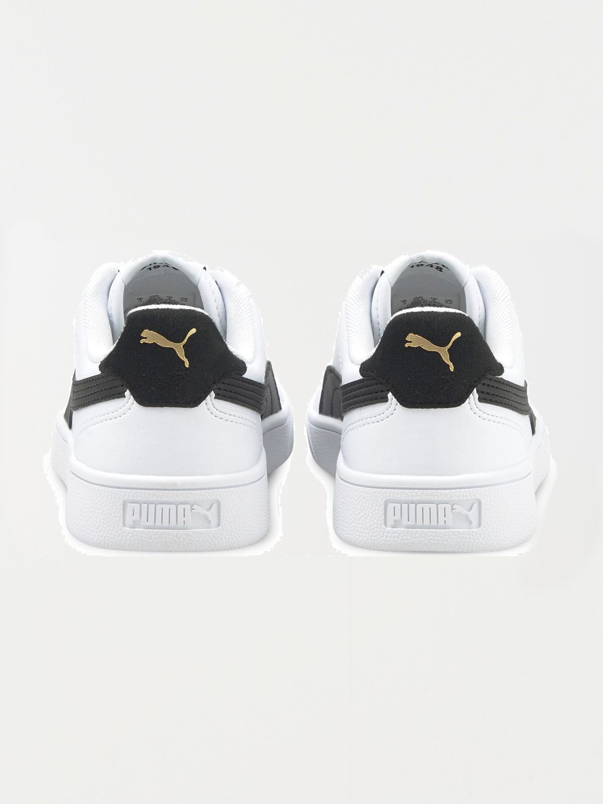 Basket PUMA SHUFFLE garçon (36-39)