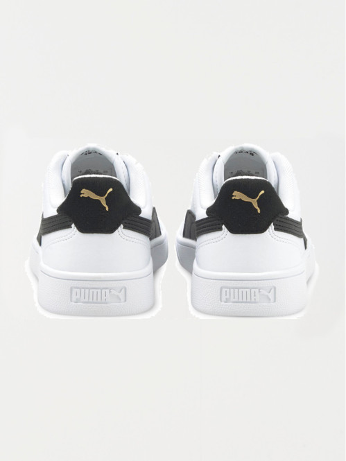 Basket PUMA SHUFFLE garçon...