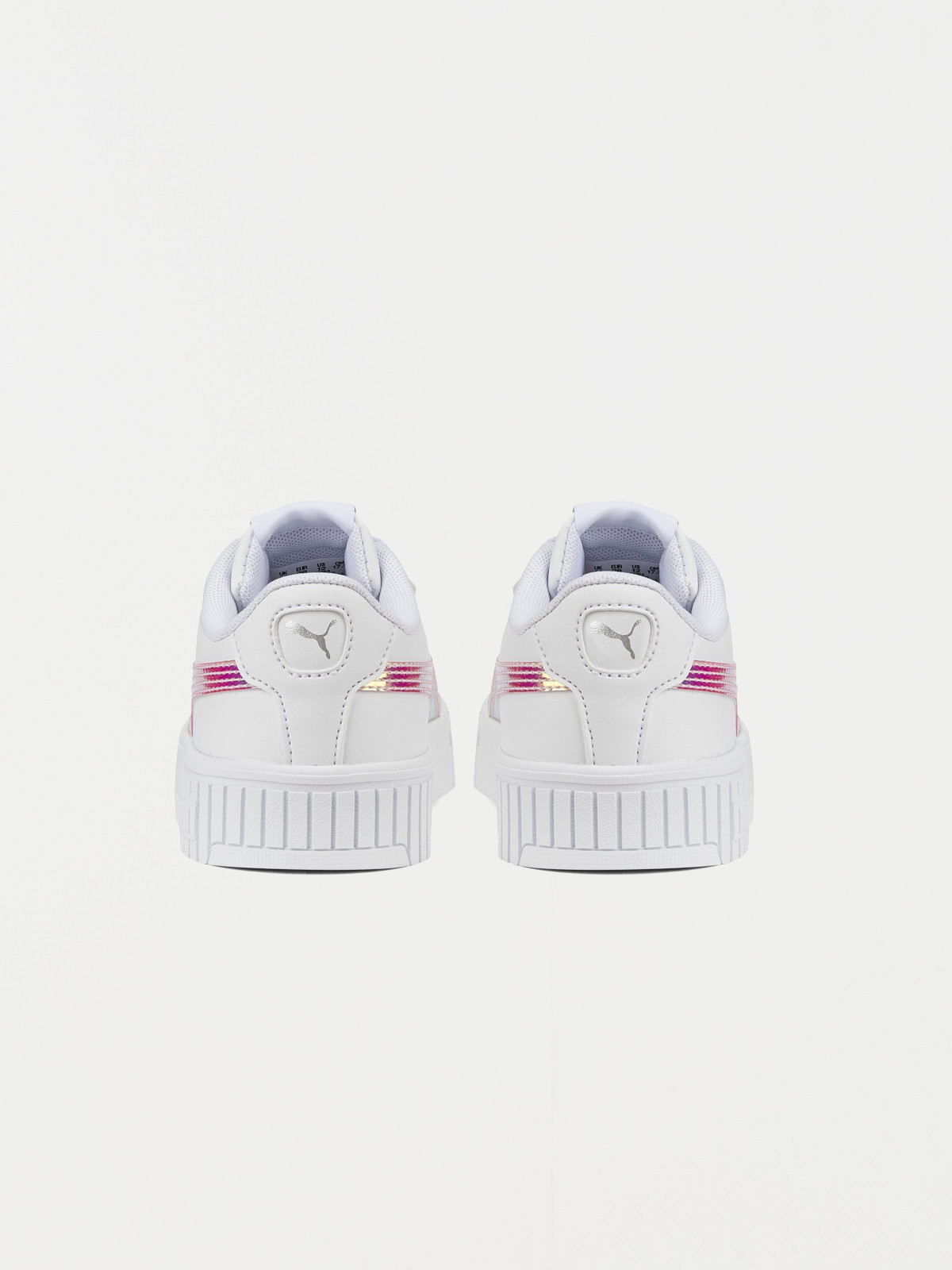 Basket PUMA Carine 2.0 fille (30-35) Basket PUMA Carine 2.0 fille (30-35)