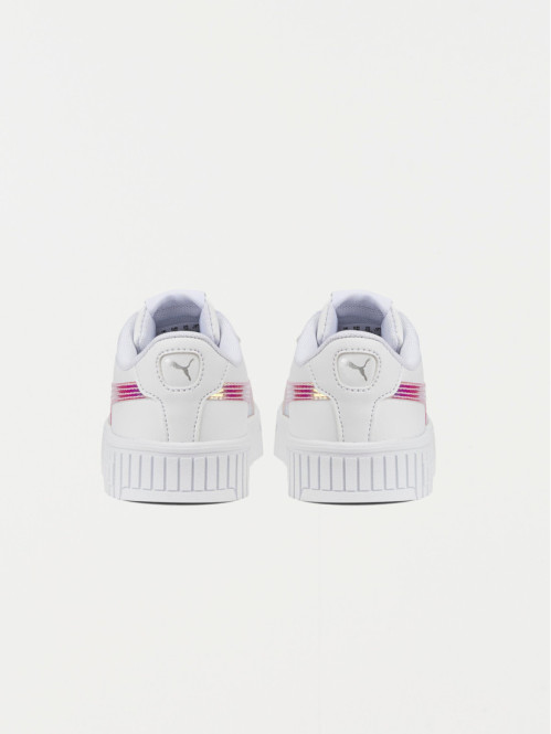 Basket PUMA Carine 2.0 fille (30-35) Basket PUMA Carine 2.0 fille (30-35)