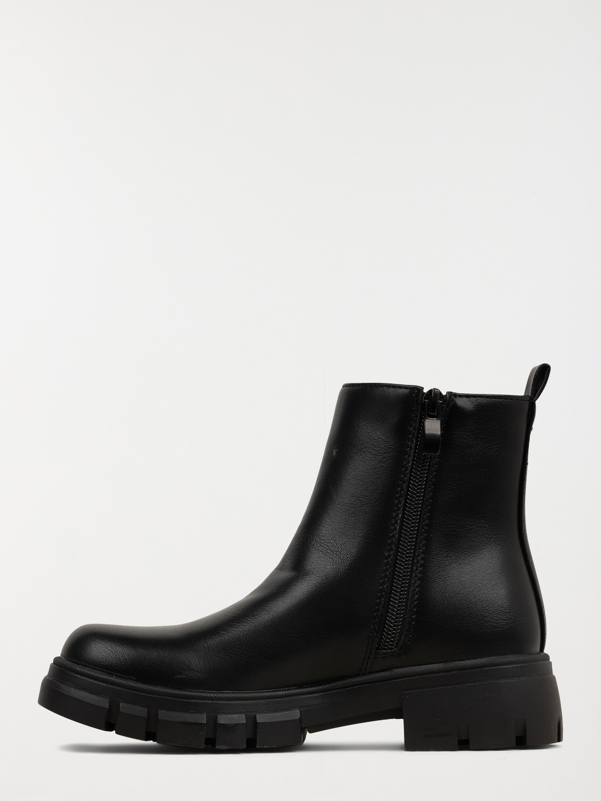 Bottines forme chelsea fille (31-36) Bottines forme chelsea fille (31-36)