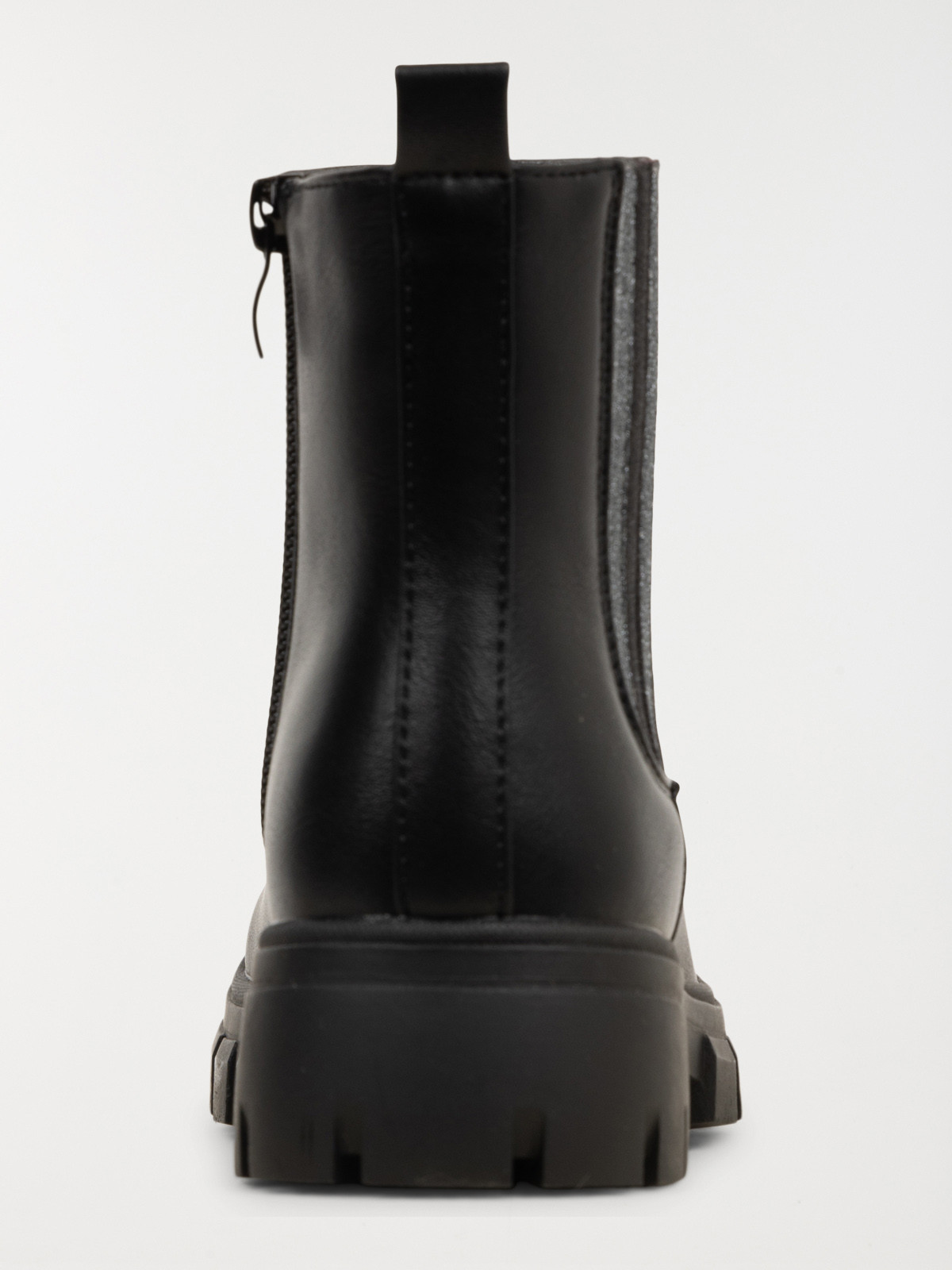Bottines forme chelsea fille (31-36) Bottines forme chelsea fille (31-36)