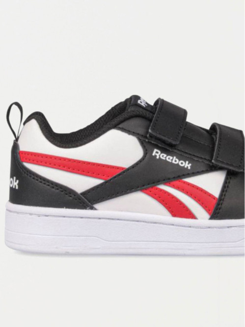 Basket Reebok ROYAL PRIME garçon (27-31) Basket Reebok ROYAL PRIME garçon (27-31)