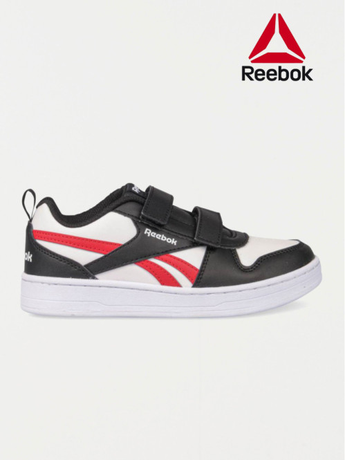 Basket Reebok ROYAL PRIME garçon (27-31) Basket Reebok ROYAL PRIME garçon (27-31)