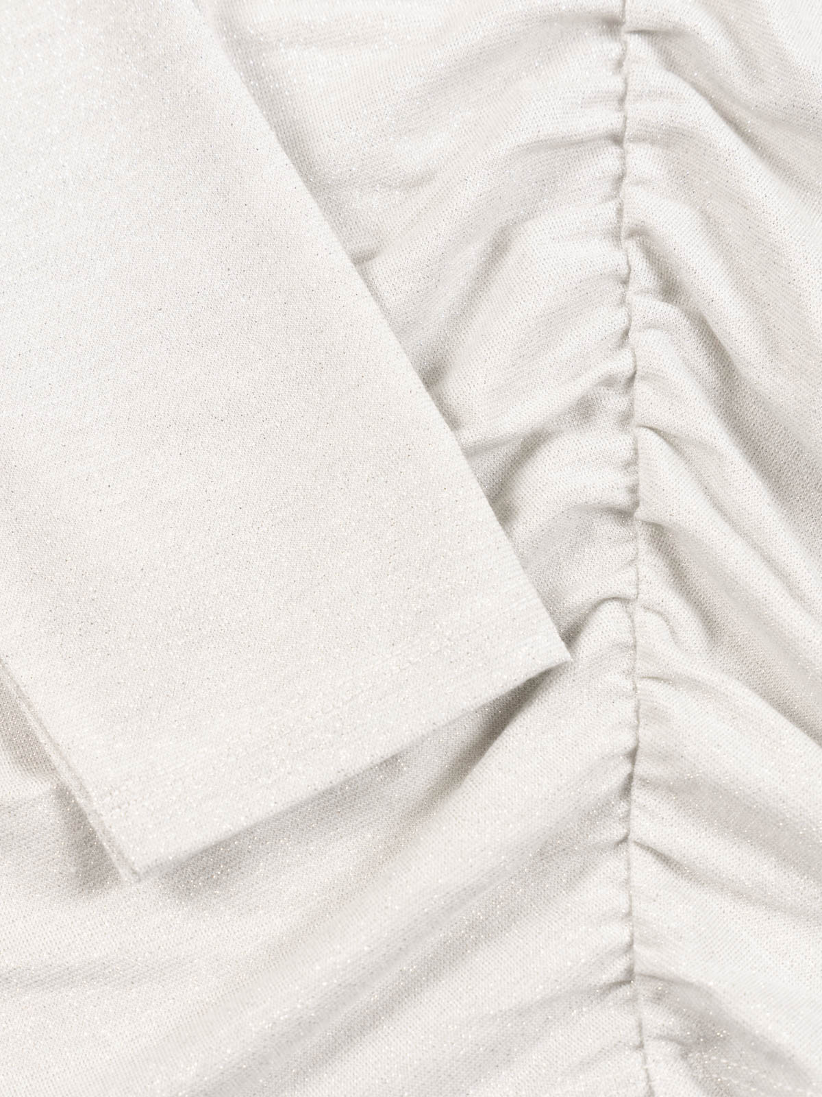 Tee-shirt pailleté fille (XXS-M) Tee-shirt pailleté fille (XXS-M)