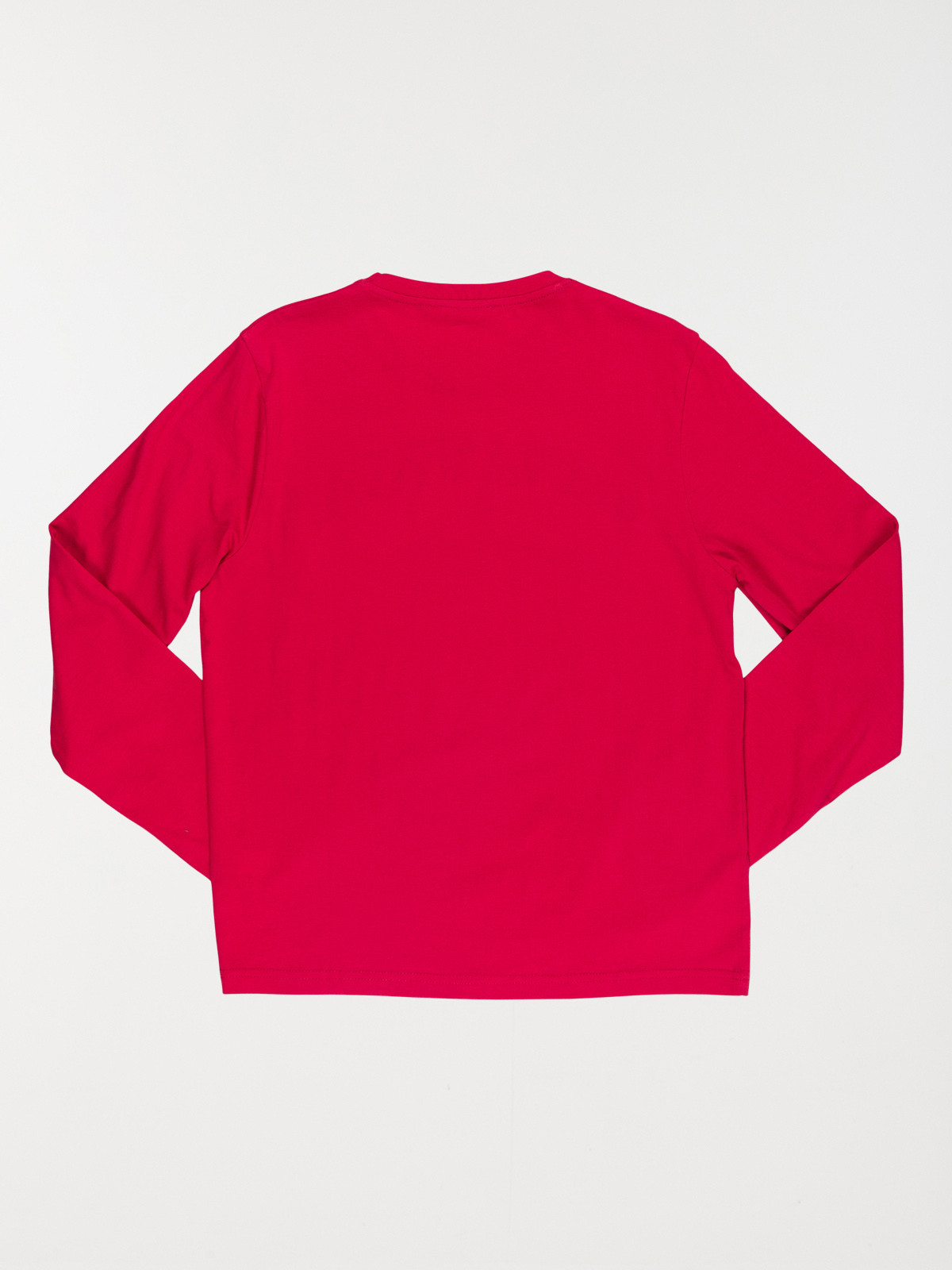 T-shirt imprimé carmin garçon (XXS-M) T-shirt imprimé carmin garçon (XXS-M)