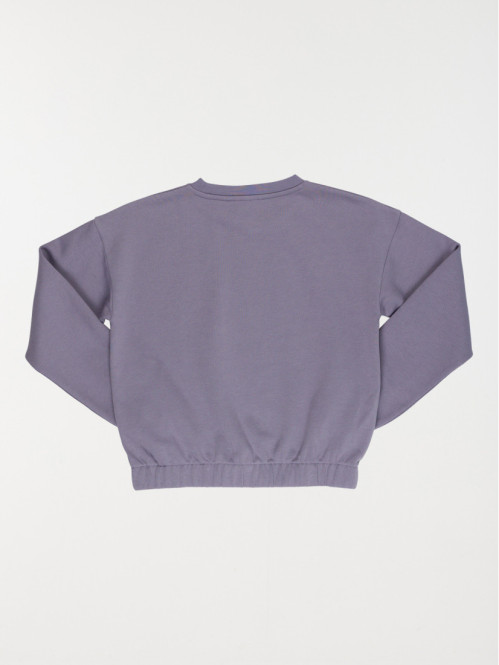 Sweat metaverse fille (XXS-M)