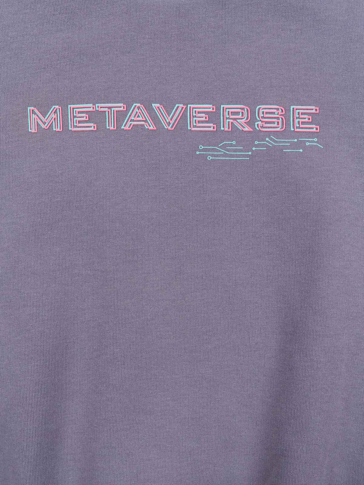 Sweat metaverse fille (XXS-M) Sweat metaverse fille (XXS-M)