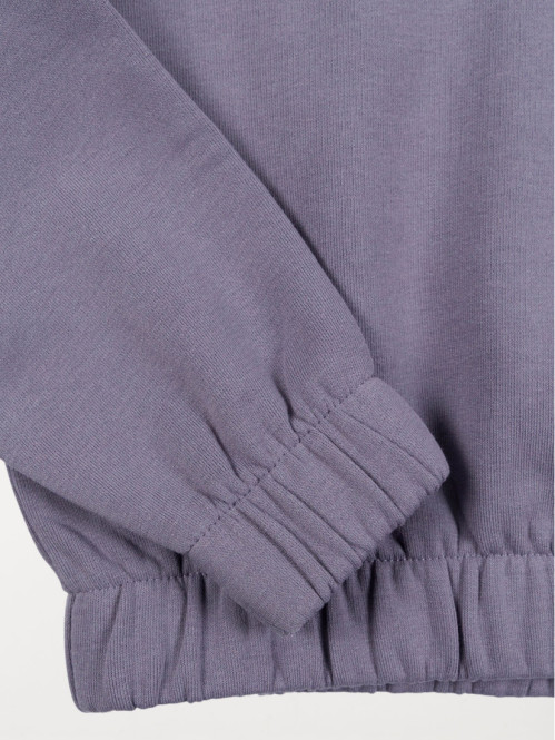 Sweat metaverse fille (XXS-M)