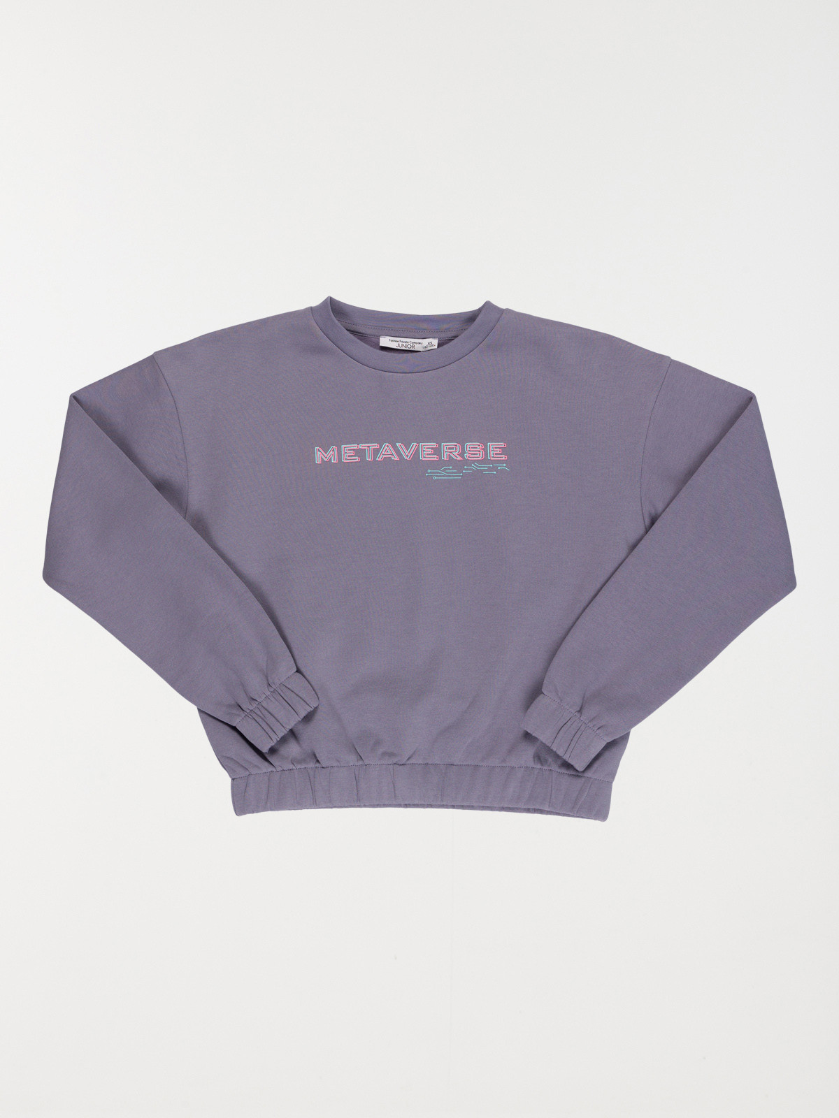 Sweat metaverse fille (XXS-M)