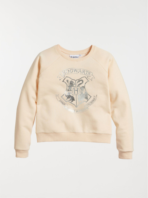 Sweat Harry Potter fille (XXS-M)