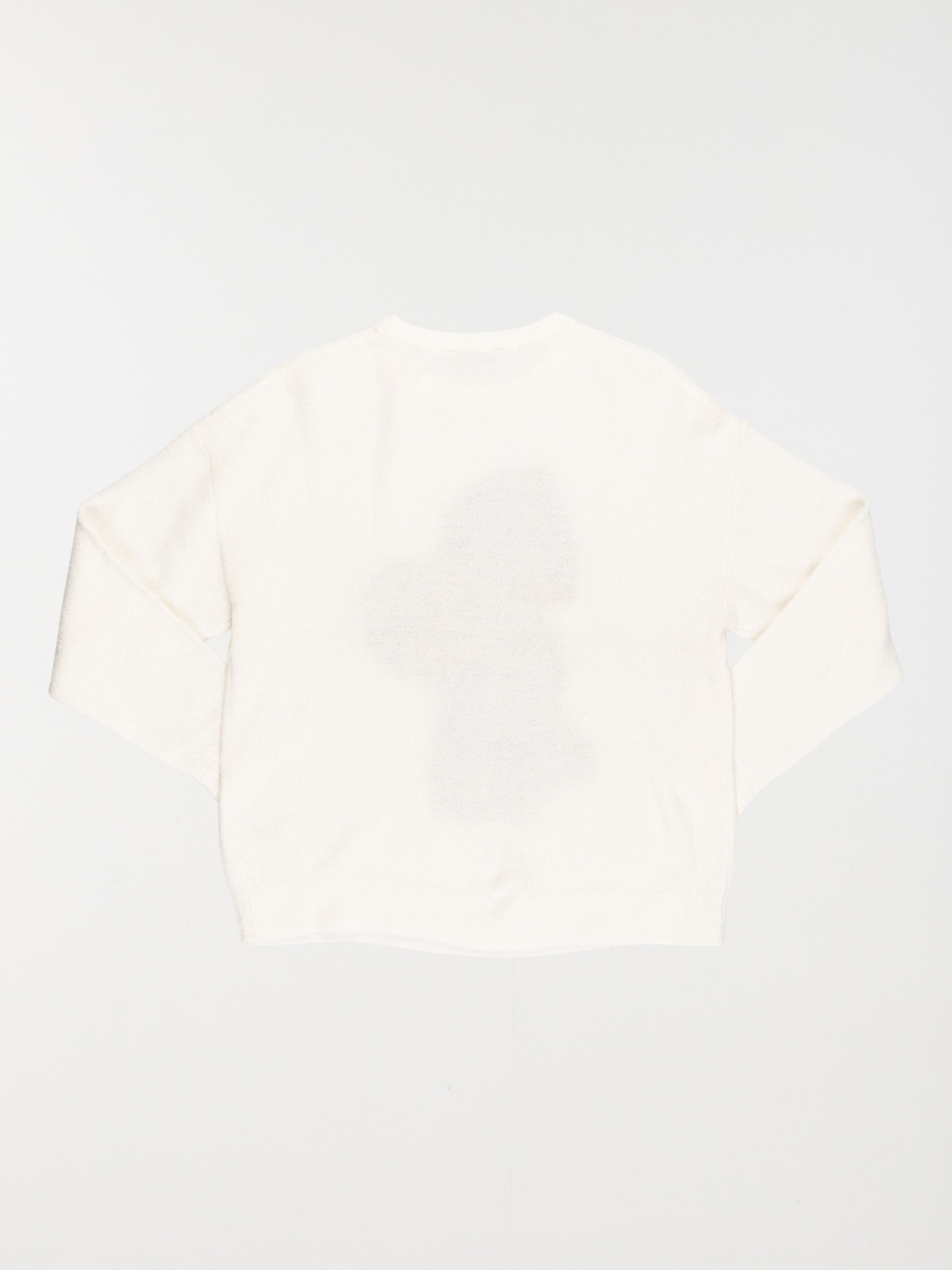 Pull de noël pain d'épice fille (XXS-M)