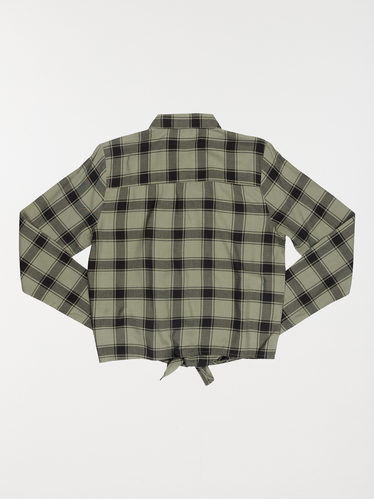 Chemise à carreaux fille (XXS-M) Chemise à carreaux fille (XXS-M)