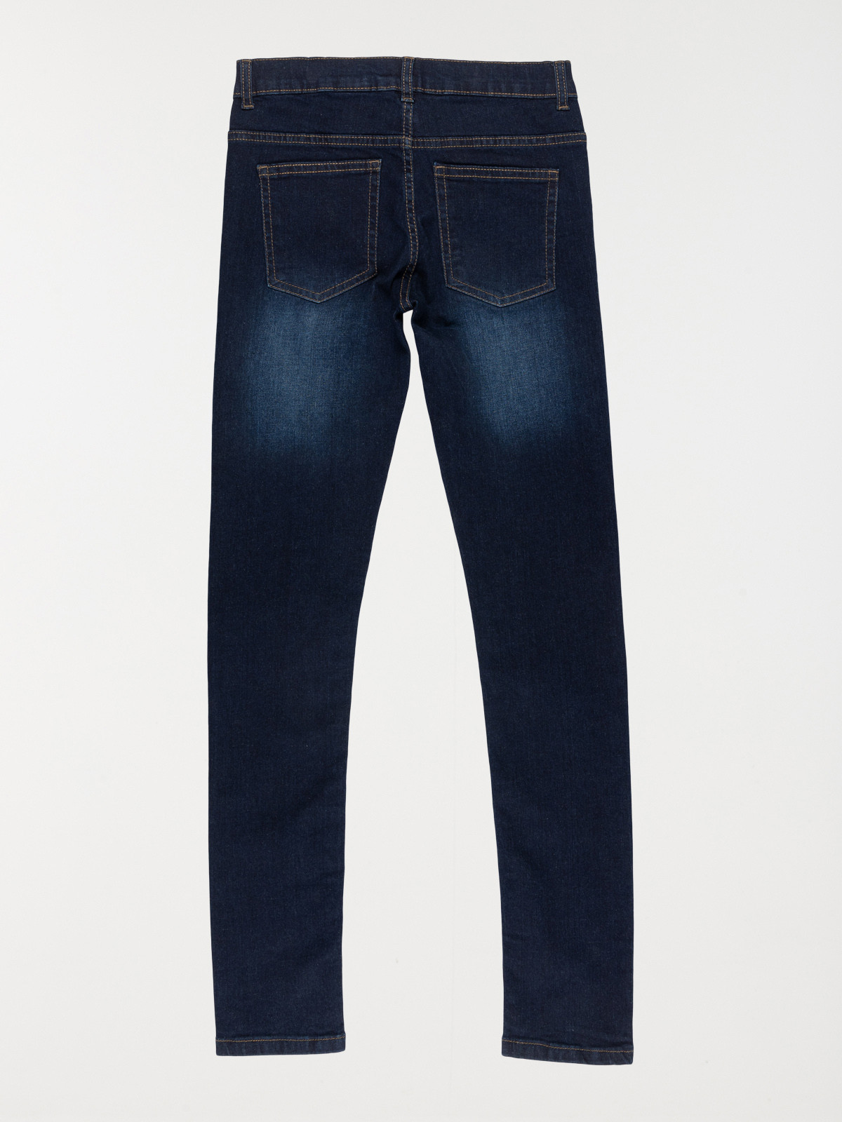 Jean skinny brut garçon (XXS-M) Jean skinny brut garçon (XXS-M)