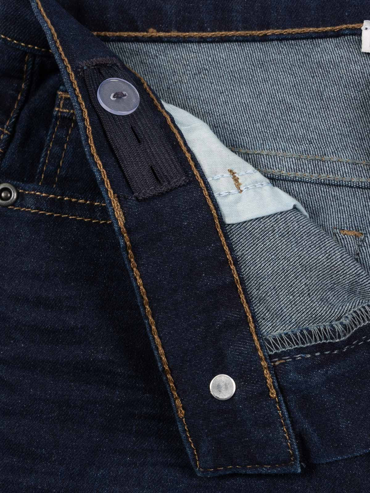 Jean skinny brut garçon (XXS-M) Jean skinny brut garçon (XXS-M)