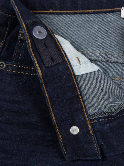 Jean skinny brut garçon...