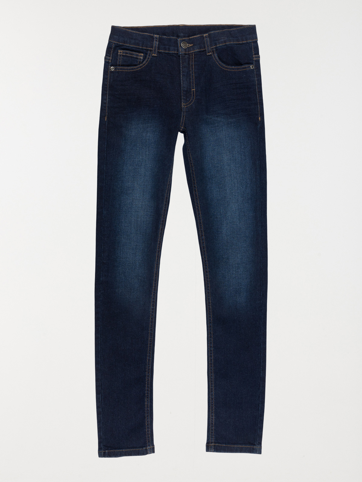 Jean skinny brut garçon (XXS-M)