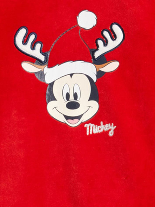 Dors-bien Mickey Noël garçon (3-24M) Dors-bien Mickey Noël garçon (3-24M)