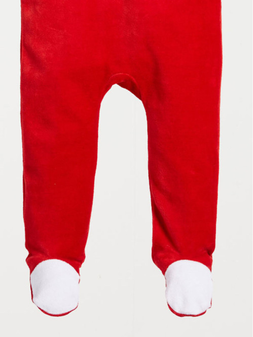 Dors-bien Mickey Noël garçon (3-24M) Dors-bien Mickey Noël garçon (3-24M)